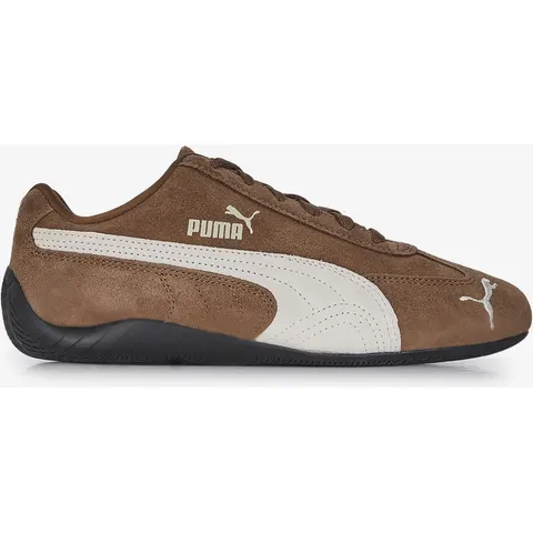 Schoenen Puma Speedcat Og Bruin/beige Dames 36 – afbeelding 1
