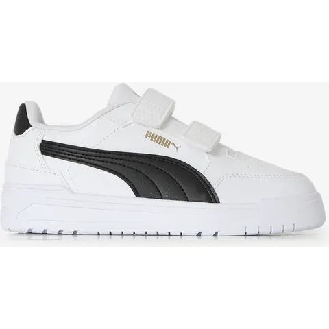 Puma Shuffle Downtown Lo Sneakers Junior – 40374002 – afbeelding 1