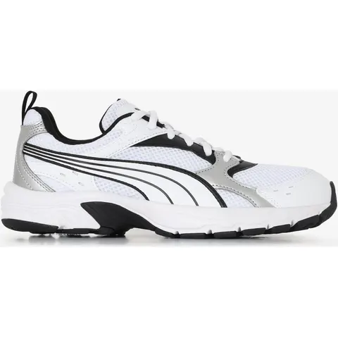 Schoenen Puma Milenio Tech Wit/zwart Dames 38 – afbeelding 1