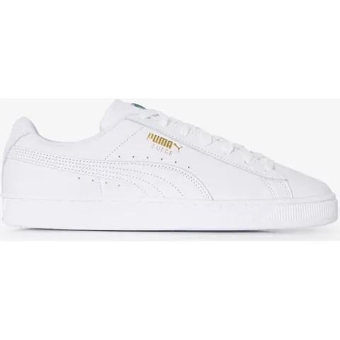 Puma Suede Leather blanc 45 homme – image 1