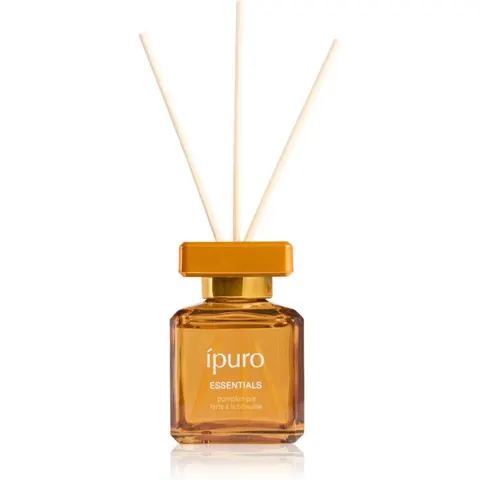 ipuro Essentials pumpkin pie Interieurparfum, Rood, 50 ml – 006768 – afbeelding 1