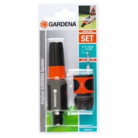 GARDENA Kit d'arrosage 13 mm (1/2 – image 1
