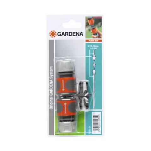 GARDENA Jeu de raccords 13 mm – image 1