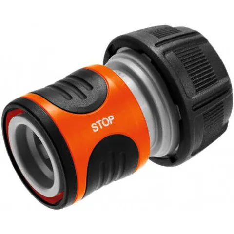 GARDENA Wasserstop 18214-20 – Bild 1