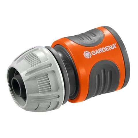 Raccord rapide diamètre 15 mm Gardena – image 1