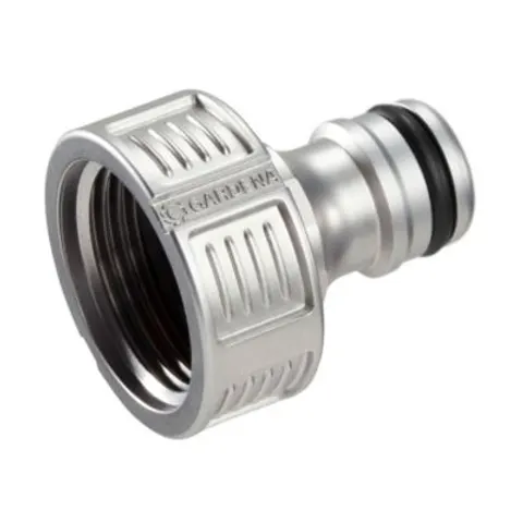 Nez de robinet Premium Gardena 26,5mm – image 1
