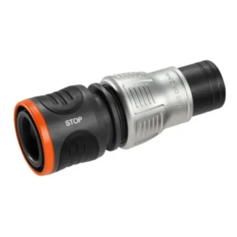 GARDENA Arrêt d'eau Premium 1/2 – image 1
