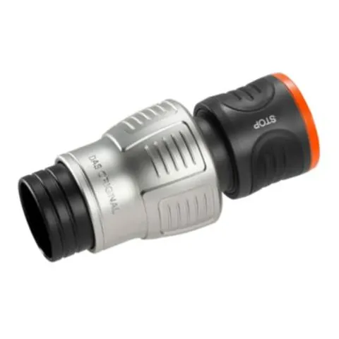 GARDENA Arrêt d'eau Premium 3/4 – 031882 – image 1