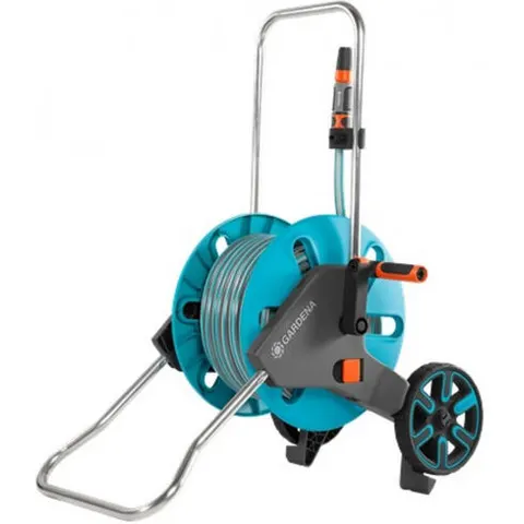 Gardena CleverRoll M Set – image 1