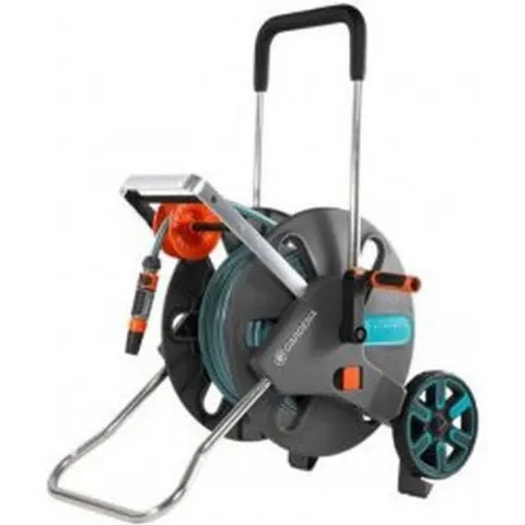 Gardena CleverRoll L Easy Set – image 1