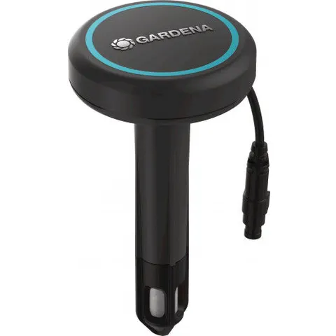 GARDENA 01867-20 Bodenfeuchtesensor – Bild 1