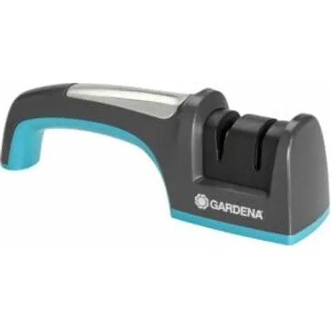 Gardena Knife and Axe Sharpener – image 1