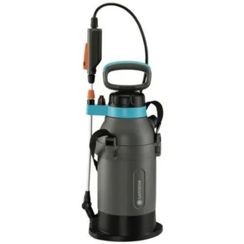 Gardena Plus Water Pressure Sprayer – image 1