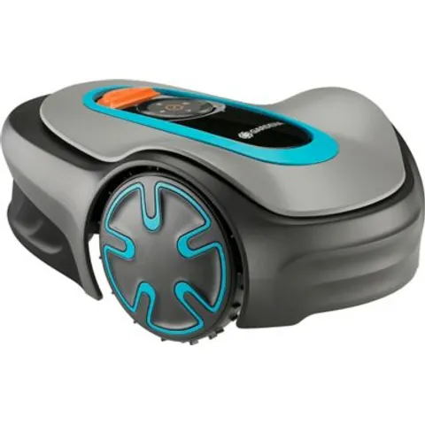 Tondeuse robot Gardena Sileno minimo 500m² – image 1