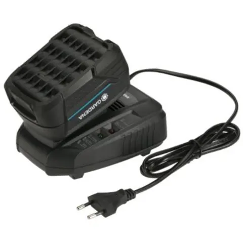 Gardena Chargeur rapide P4A AL 1830 CV – image 1