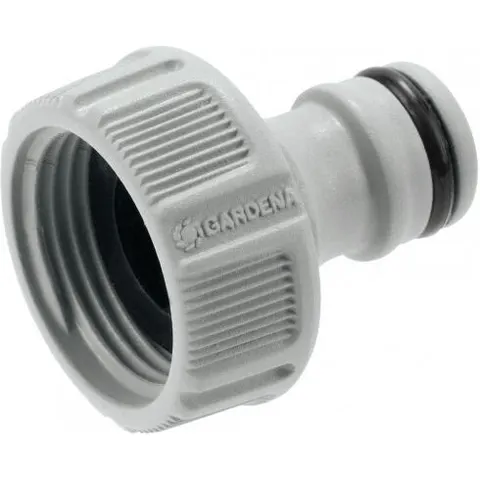 Raccord de robinet GARDENA 26,5mm – image 1