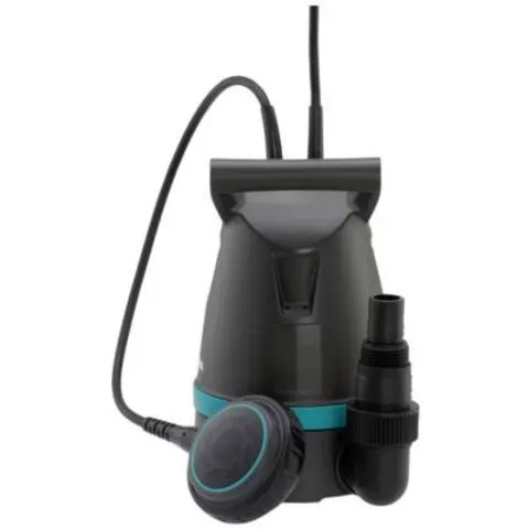 Gardena 8600 BASIC Pompe submersible pour eau claire 9001-47 – image 1