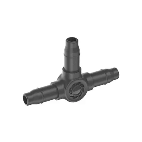 Gardena MICRO DRIP T Joint Pipe Connector – 058582 – image 1