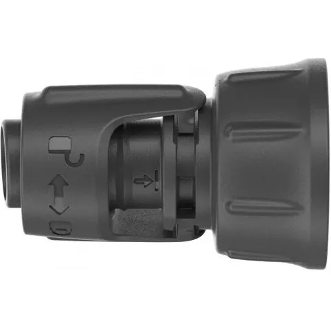 Gardena Hahnanschluss, 13 mm (1/2) – Bild 1