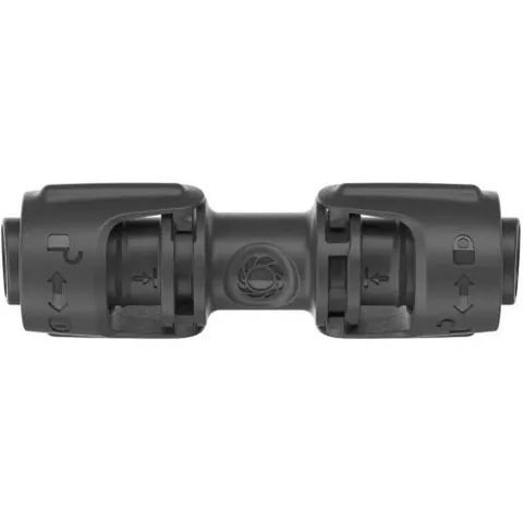 Gardena Verbinder, 13 mm (1/2) – Bild 1
