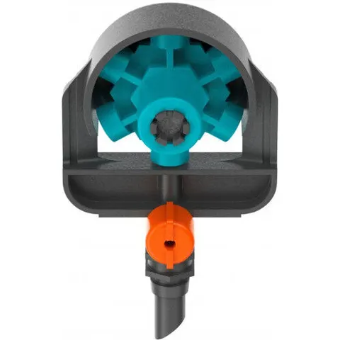Gardena MICRO DRIP 6 Pattern Spray Nozzle – 059282 – image 1