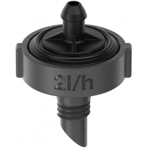 Gardena MICRO DRIP Endline Pressure Compensating Drip Head – image 1