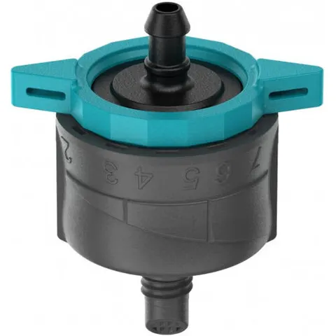 Gardena MICRO DRIP Endline Adjustable Pressure Compensating Drip Head – image 1
