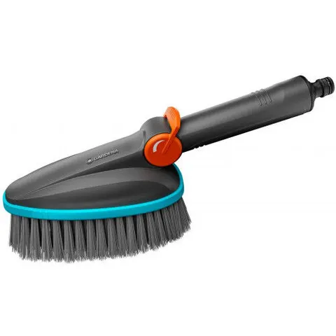 GARDENA Cleansystem 18842-20 Handbürste – Bild 1