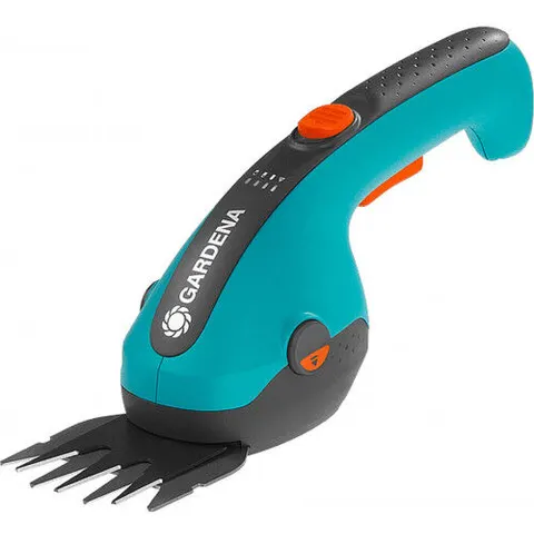 GARDENA Accugrasschaar ClassicCut Li – afbeelding 1