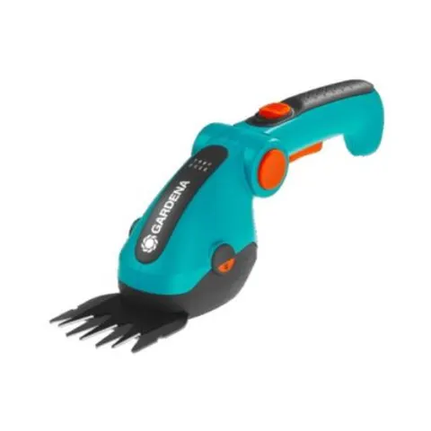 GARDENA Accugrasschaar ComfortCut Li – afbeelding 1