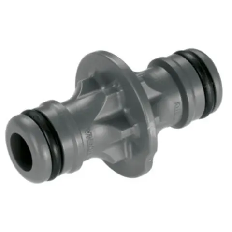 Gardena Giunto per tubi da giardino – immagine 1