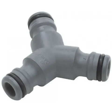 Gardena Y-Stück (00934-50) – Bild 1