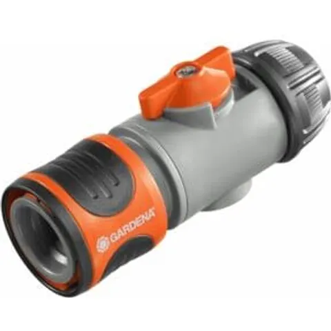 Gardena Regulierstopp 1/2 942-50 – Bild 1