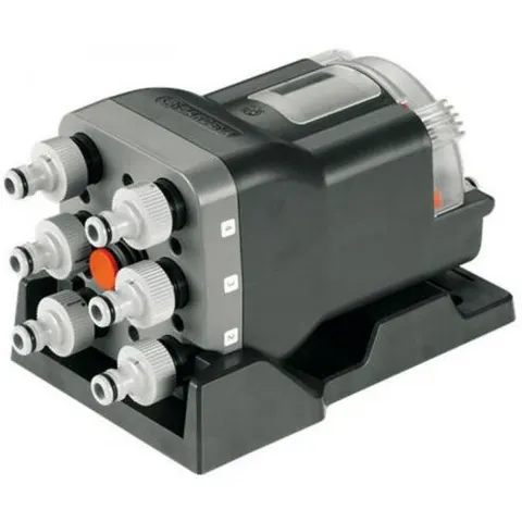 Gardena 01197-20 automatic Wasserverteiler – Bild 1