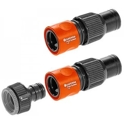 Gardena Set di collegamento Profi-System – 150545 – immagine 1