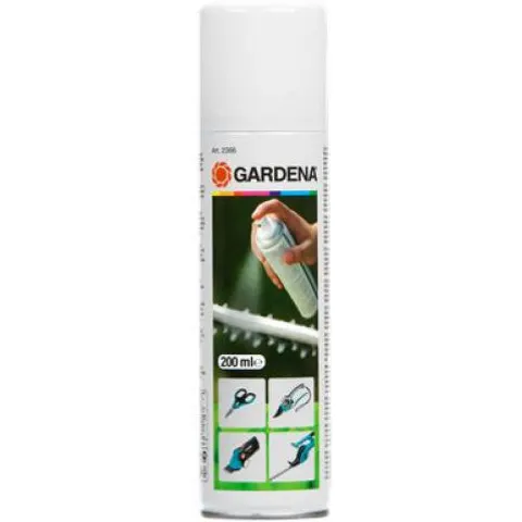 GARDENA Onderhoudsspray – afbeelding 1