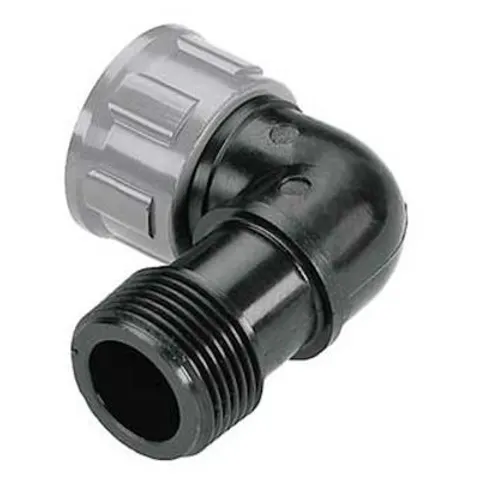 Gardena Ventiel-l-st 1"bd x1" – afbeelding 1