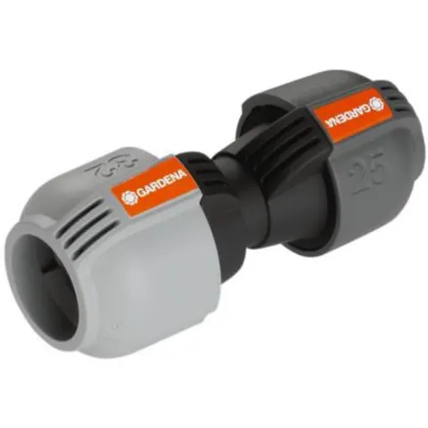 GARDENA Sprinklersystem Reduktionsverbinder 02777-20 – Bild 1