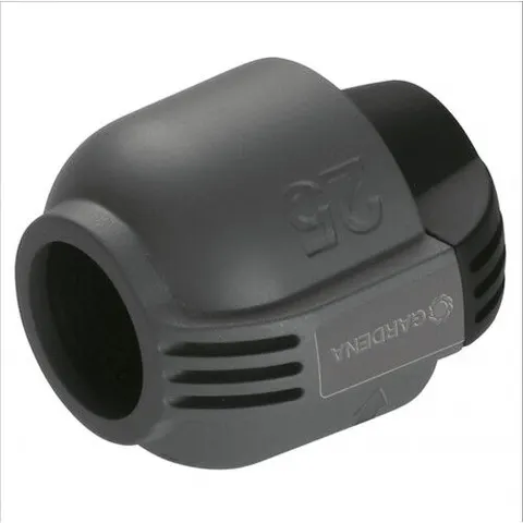 Gardena Korek 25 mm – Mix – zdjęcie 1