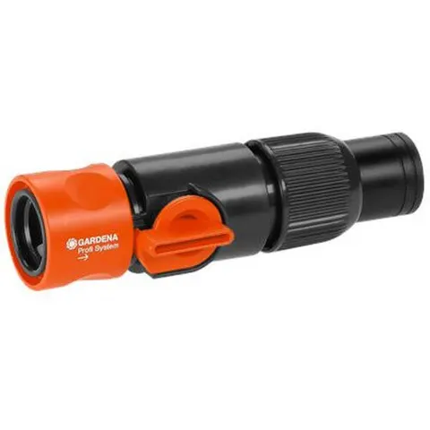 Gardena Regulierstop 19 mm (3/4) – Bild 1