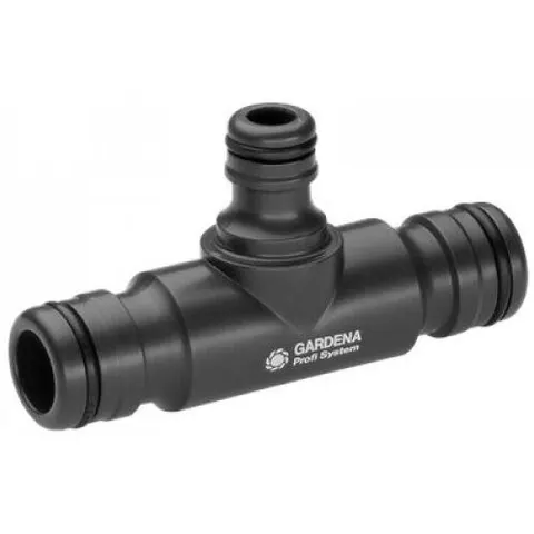 Gardena T-Stück 19 mm (3/4) – Bild 1