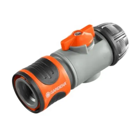 Gardena Regulierstopp 13 mm (1/2'') – Bild 1