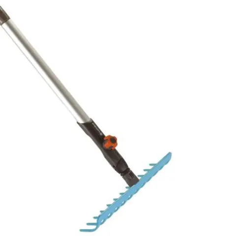 Gardena Rechen combisystem 30 cm Arbeitsbreite – Bild 1