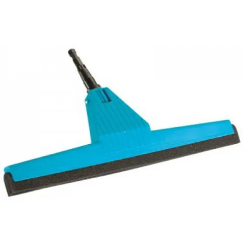 Gardena CS.-Wasserschieber 43 cm breit – Bild 1