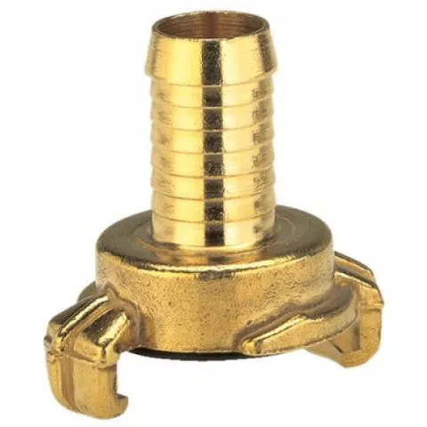 Gardena Geka slangkoppeling 19mm (3/4") – afbeelding 1