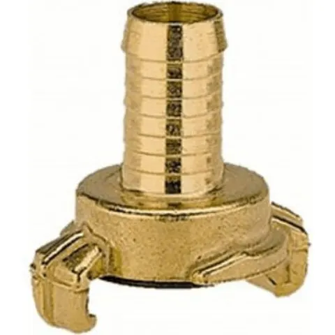 GARDENA Gekakoppeling 11/4" – afbeelding 1