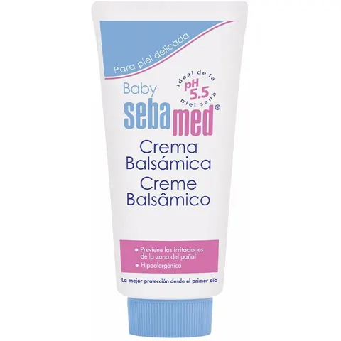 Sebamed Bébé Crème balsamique 300 ml – image 1