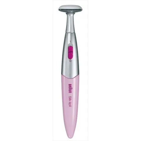 Depiladora SILK FINISH - TRI - FG1100 - BRAUN – imagen 1