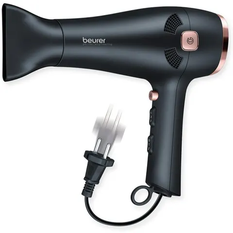 BEURER HC 55 sèche-cheveux 1 pcs – image 1