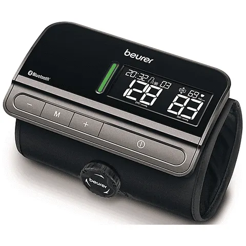Tensiómetro de brazo BM 81 - BEURER – imagen 1